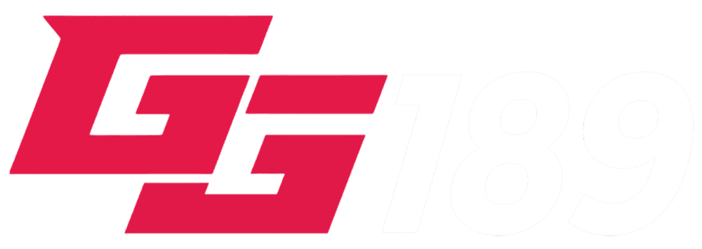 Logo Resmi GG189